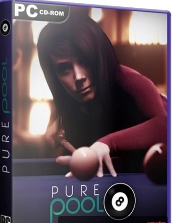 Pure Pool (2014)