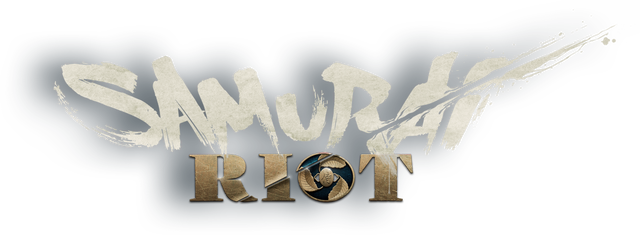 Логотип Samurai Riot
